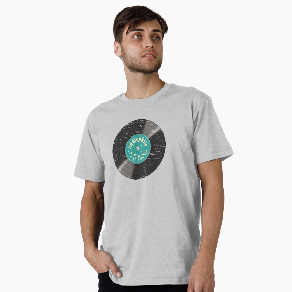 Item preview, Premium T-Shirt designed and sold by ElectricFangs.