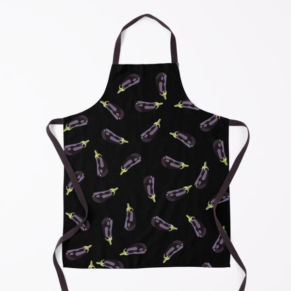 Item preview, Eggplant Pattern designed and sold by Gold-Coin.