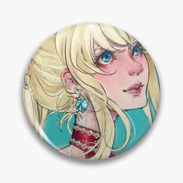 Item preview, The Lady in Red designed and sold by LtRaziel.
