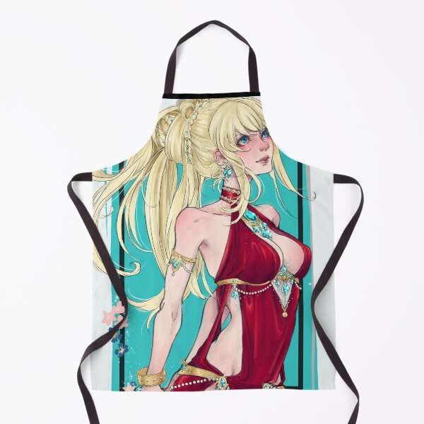 Item preview, The Lady in Red designed and sold by LtRaziel.