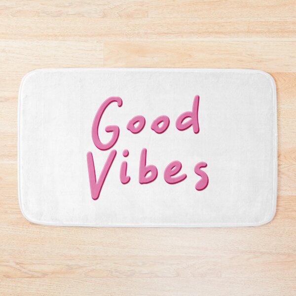 Item preview, Good Vibes designed and sold by laugh-out-loud.