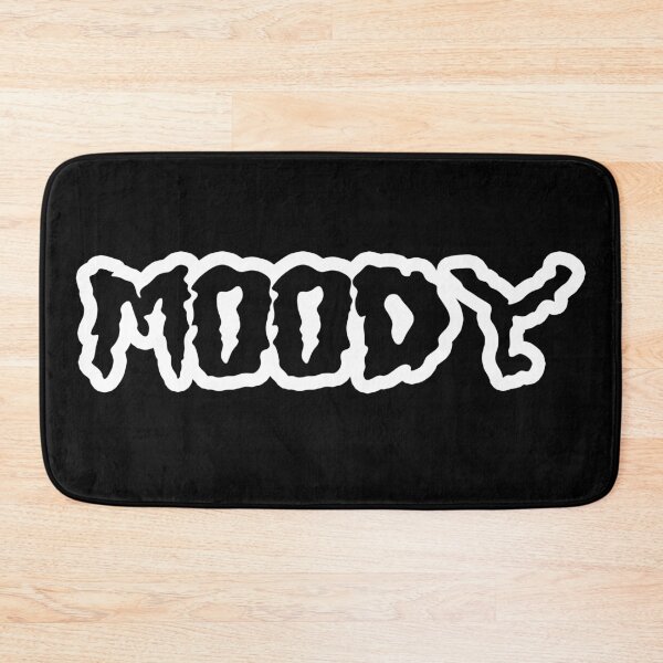 Item preview, Moody, Shop With Zody, Shop Cody Orlove designed and sold by RhondaVarner.