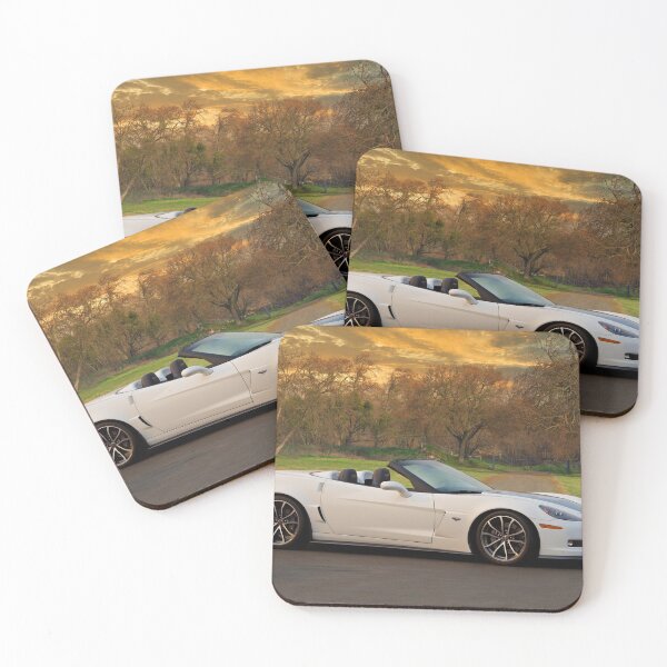 Item preview, 2014 Chevrolet Corvette C6 Convertible designed and sold by DaveKoontz.