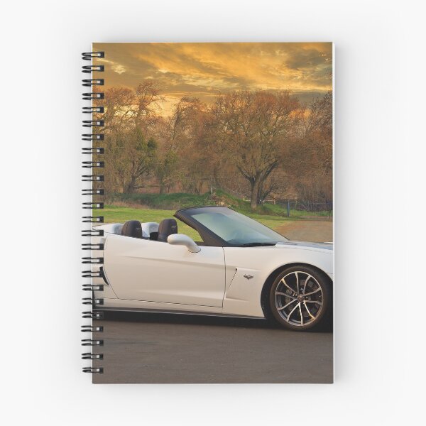 Item preview, 2014 Chevrolet Corvette C6 Convertible designed and sold by DaveKoontz.