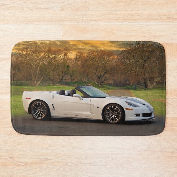 Item preview, 2014 Chevrolet Corvette C6 Convertible designed and sold by DaveKoontz.