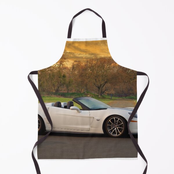 Item preview, 2014 Chevrolet Corvette C6 Convertible designed and sold by DaveKoontz.