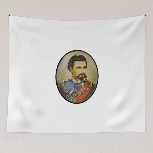 Item preview, THE KING  designed and sold by wahine24.