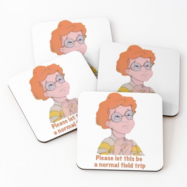 Item preview, Arnold Please let this be a Normal Field Trip designed and sold by Musicman555.