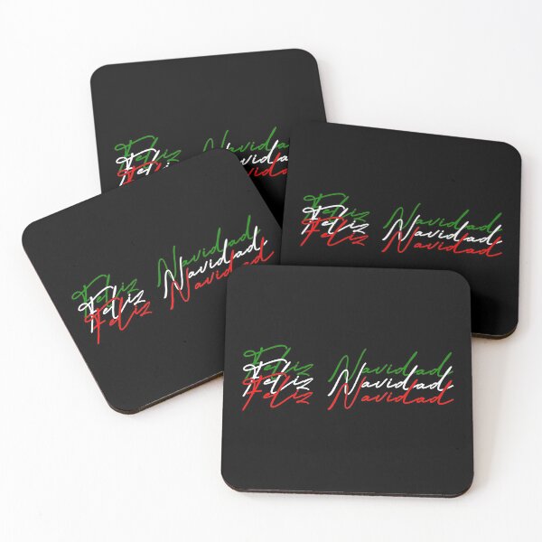Item preview, Feliz Navidad designed and sold by WiBto.