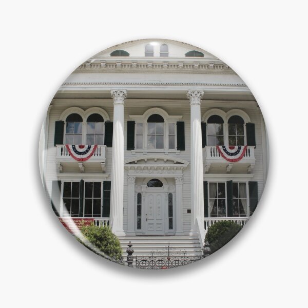 Item preview, Bellamy Mansion designed and sold by Cynthia48.
