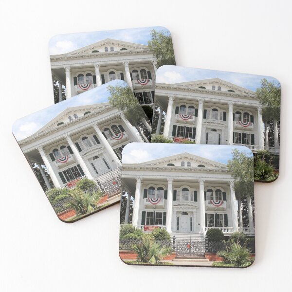 Item preview, Bellamy Mansion designed and sold by Cynthia48.