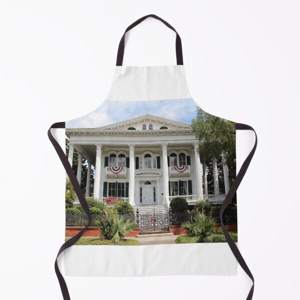 Item preview, Bellamy Mansion designed and sold by Cynthia48.