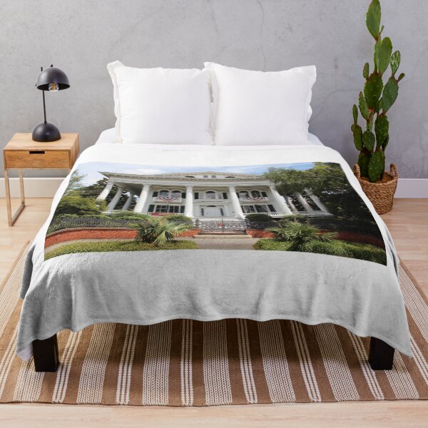Item preview, Bellamy Mansion designed and sold by Cynthia48.