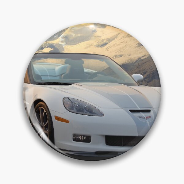 Item preview, 2014 Chevrolet Corvette C6 Convertible designed and sold by DaveKoontz.