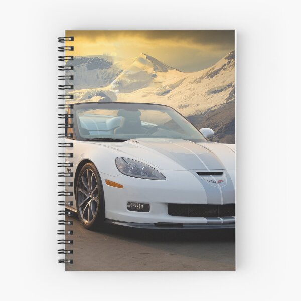 Item preview, 2014 Chevrolet Corvette C6 Convertible designed and sold by DaveKoontz.