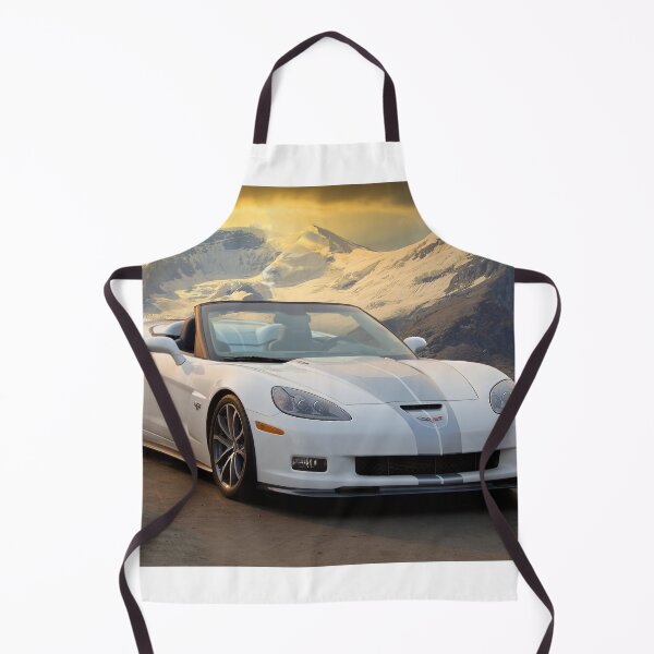 Item preview, 2014 Chevrolet Corvette C6 Convertible designed and sold by DaveKoontz.