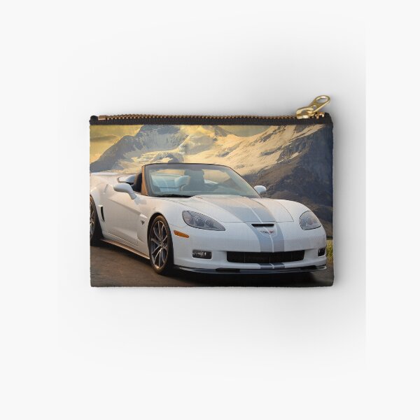 Item preview, 2014 Chevrolet Corvette C6 Convertible designed and sold by DaveKoontz.