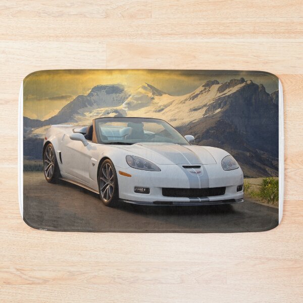 Item preview, 2014 Chevrolet Corvette C6 Convertible designed and sold by DaveKoontz.