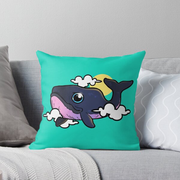 Item preview, SkyWhale designed and sold by Creaturae.