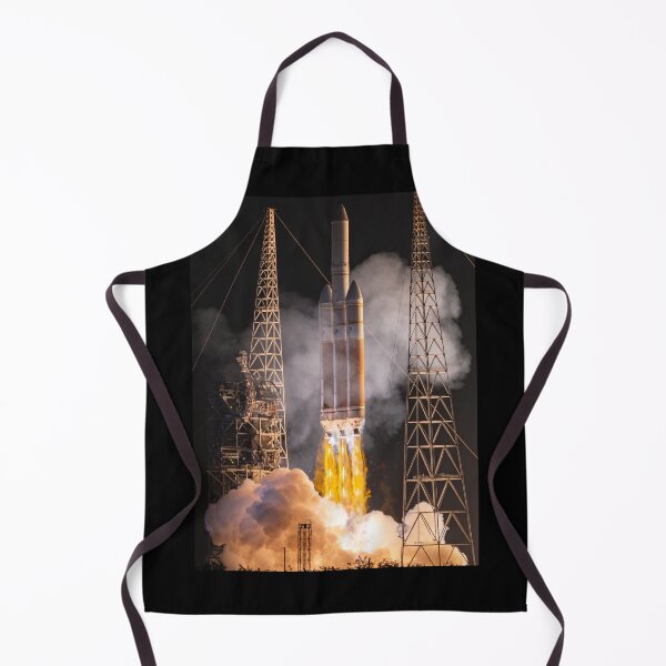 Item preview, NROL-44 Launch  designed and sold by Jared Frankle.