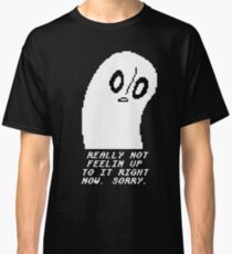 Undertale Classic T-Shirt