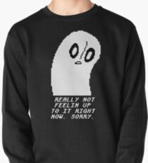 Undertale Pullover