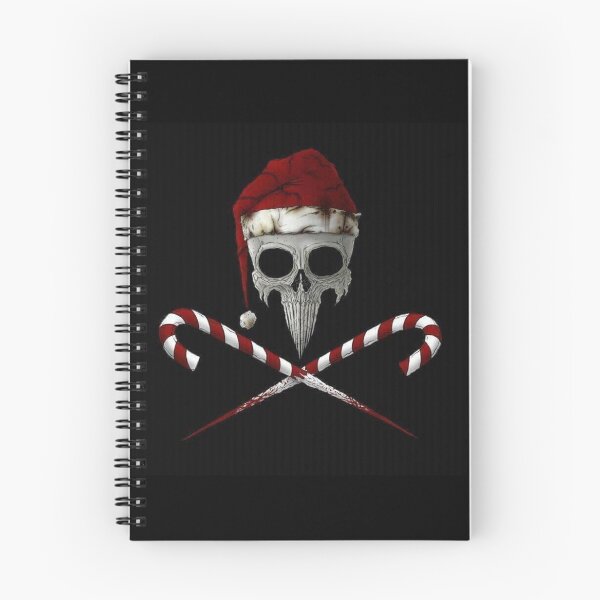 Item preview, horror xmas story  designed and sold by Ladyvml.