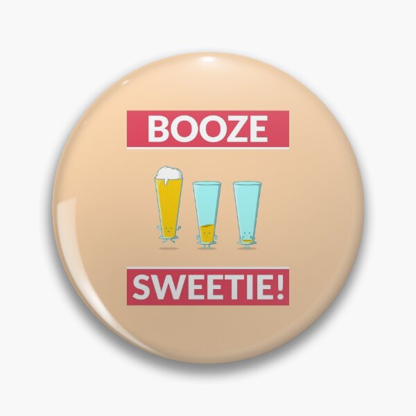 Item preview, Absolutely Fabulous Inspired Design | AbFab Quote | Absolutely Fabulous Darling | Booze Sweetie! designed and sold by Ainbowz-Artwork.