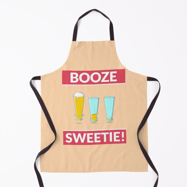 Item preview, Absolutely Fabulous Inspired Design | AbFab Quote | Absolutely Fabulous Darling | Booze Sweetie! designed and sold by Ainbowz-Artwork.