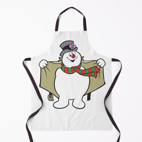 Item preview, Frosty the Flasher designed and sold by xanderer.