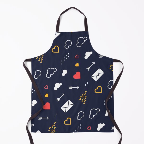 Item preview, LOVE PATTERN VALENTINE DAY designed and sold by SECRET STORE.