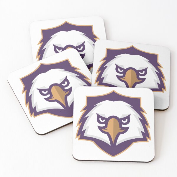 Item preview, Golden Flyer (Nazareth College) (1) designed and sold by ConceptualClub.