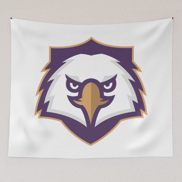 Item preview, Golden Flyer (Nazareth College) (1) designed and sold by ConceptualClub.