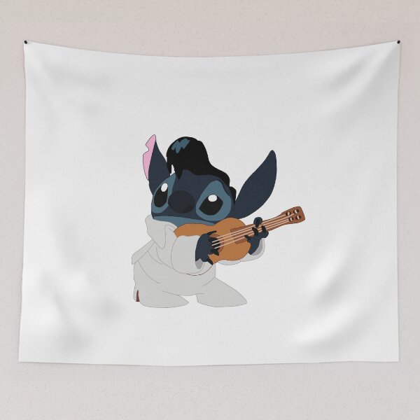 Item preview, Elvis stitch designed and sold by Galaxy Artz.