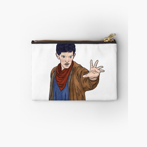 Artikelvorschau, Merlin macht die Magie entworfen und verkauft von alxandromeda.