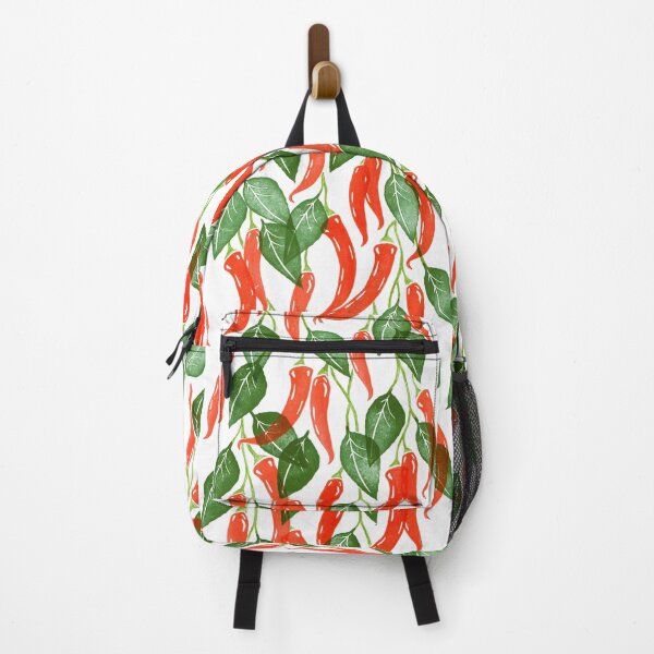 Item preview, Chili peppers designed and sold by HoneyGherkin.