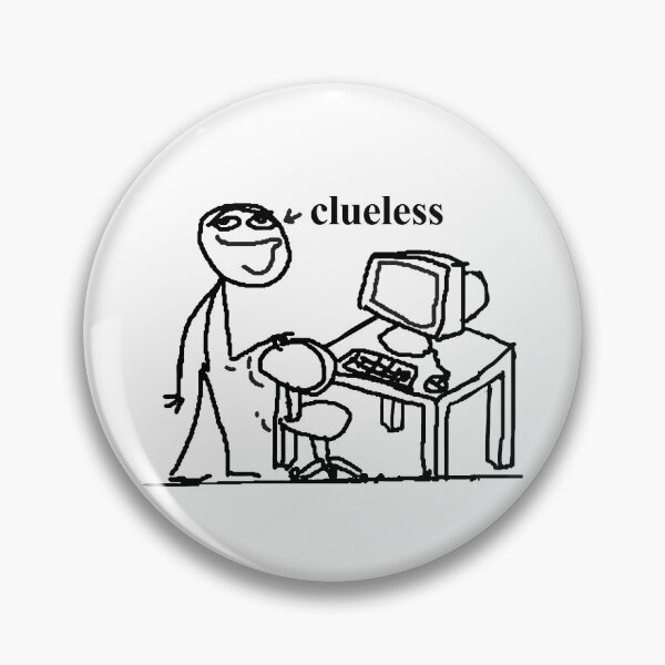 Item preview, clueless designed and sold by thejorstore.