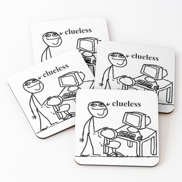 Item preview, clueless designed and sold by thejorstore.