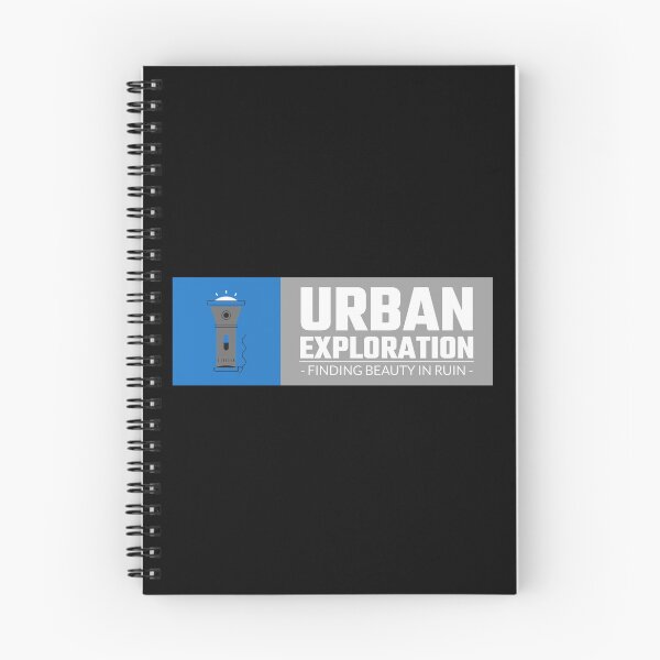 Item preview, Urban Exploration designed and sold by fireproofblaze.