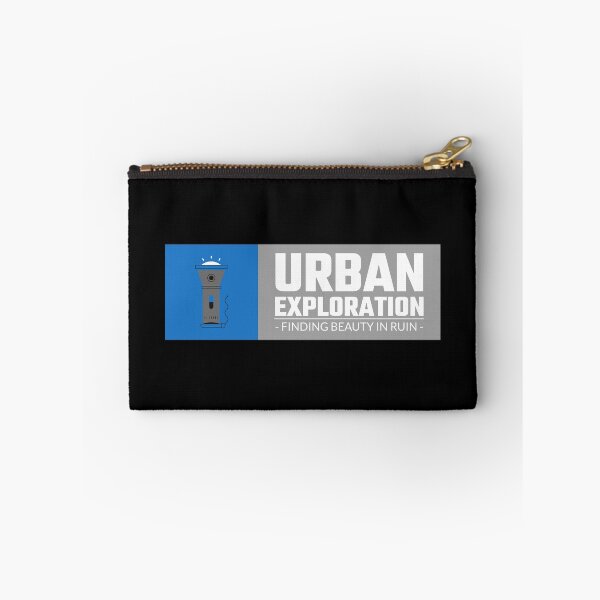 Item preview, Urban Exploration designed and sold by fireproofblaze.