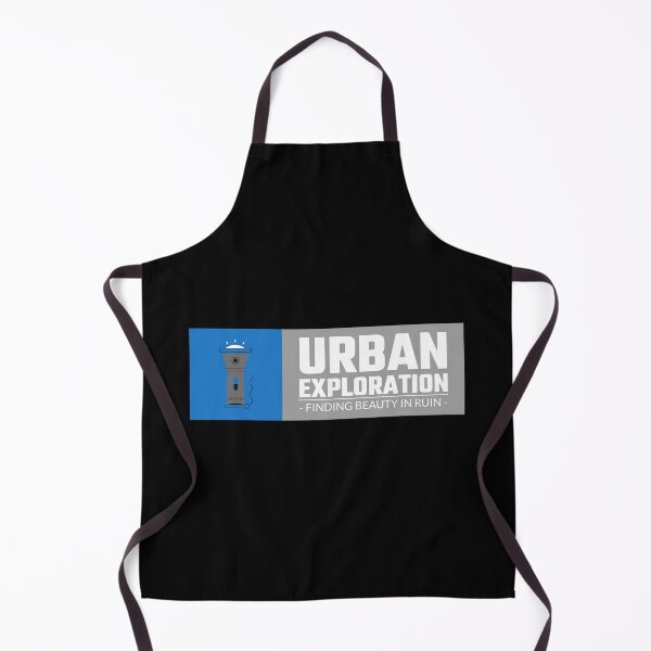 Item preview, Urban Exploration designed and sold by fireproofblaze.