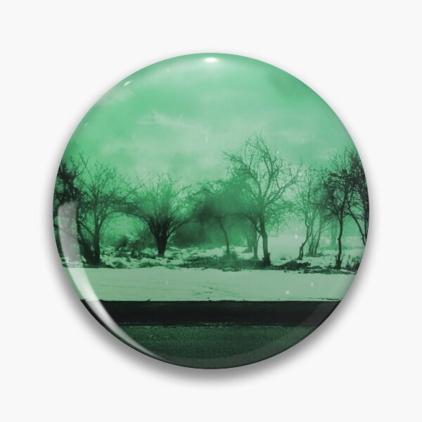 Item preview, Trees (Green) designed and sold by AnotherFA.