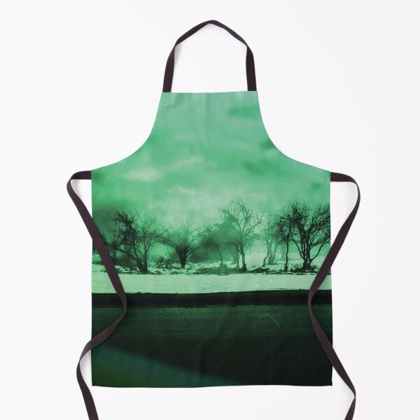 Item preview, Trees (Green) designed and sold by AnotherFA.