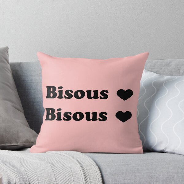 Aperçu de l'œuvre Bisous créée et vendue par redgoch.