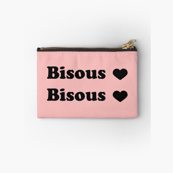 Aperçu de l'œuvre Bisous créée et vendue par redgoch.