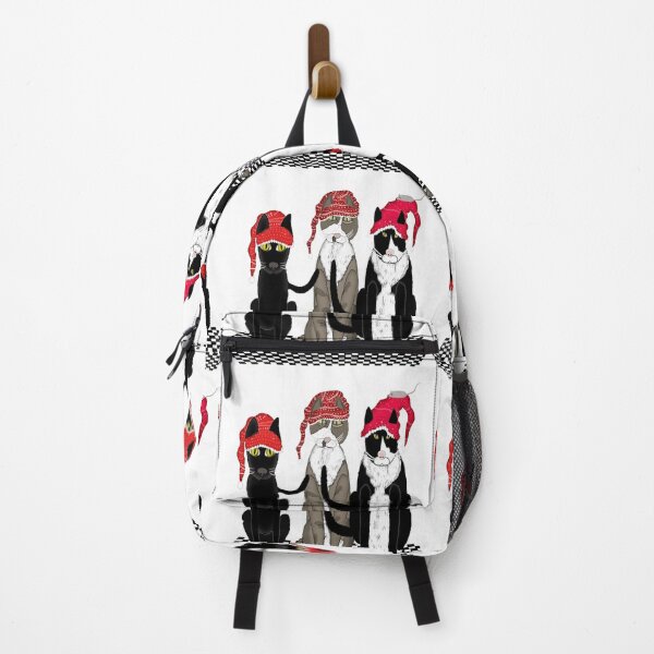 Item preview, cats designed and sold by Pioooh.