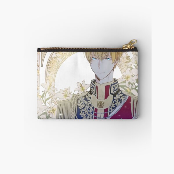Aperçu de l'œuvre QUI M'A FAIT PRINCESSE by Spoon Claude de Alger Obelia Webtoon créée et vendue par cosmocheese.