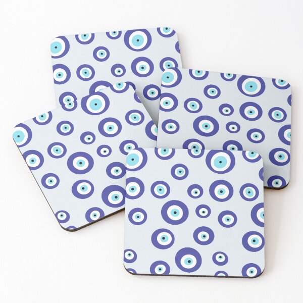 Item preview, Evil eye designed and sold by raychelerin.