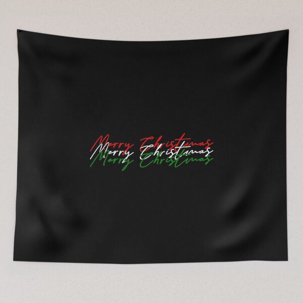 Item preview, Merry Christmas designed and sold by WiBto.