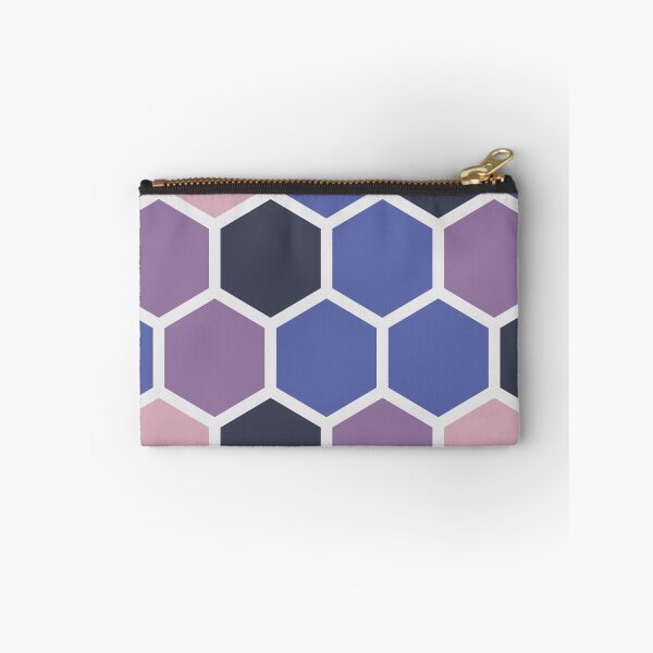 Aperçu de l'œuvre VEEHIVE TEMPLATE créée et vendue par SECRET STORE.